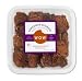 WOW Baking- Chocolate Brownies Cookies, All Natural, Wheat & Gluten Free, 12 oz tub