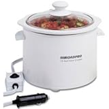 12-Volt 1.5 Quart Slow Cooker