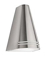 Philips myGarden Aplique WOODS Plata