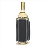 Houdini Wine and Beverage Chiller in Black