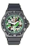 Luminox Men's Black Ops watch #8418
