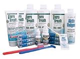 TheraBreath Medium Bad Breath Remedy Kit