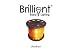 150` 120-volt 2-Wire 1/2" Rope Light (Amber-Orange) w/ Acc