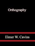 Orthography