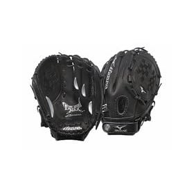 Click here to buy 12 Max Series GFM1W200 Fast Pitch Softball Fielding Glove from Mizuno.