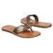 Report Women's Ebben Thong Sandal