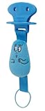 Attache Sucette  BARBAPAPA