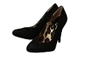 Jessica Simpson 'Brenda' High Heel Pumps Womens - Black