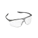 3M Maxim Sport Protective Eyewear, 13274-10000-20 Clear Lens, Silver/Blue Frame  (Pack of 1)