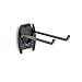 SCHULTE 7115-5611-50  Big Everything Hook, Granite Gray