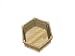 24 Hexagonal Planter Kit