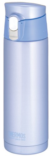 THERMOS 真空断熱ケータイマグ 0.5L ミスティブルー JMX-500 MSB