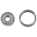 Bosch 3600900525 Ball Bearing, 5/16" I.D. x 1 1/16" O.D. (Oversized)