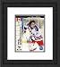 Framed Phil Esposito New York Rangers Photograph