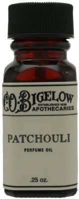 C.O. Bigelow Perfume Oil - Patchouli 15ml/0.25oz