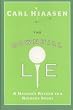 The Downhill Lie: A Hacker's Return to a Ruinous Sport