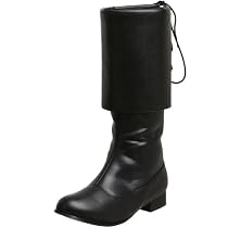 Funtasma by Pleaser Men's Halloween Pirate-100