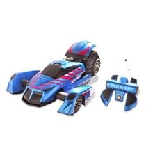 Terraniac Radio Control Vehicle - 49 MHz (Blue)