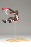 SHAQUILLE O'NEAL / MIAMI HEAT * 3 Inch * McFarlane NBA SERIES 5 SPORTS PICKS Mini Action Figure