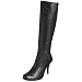 Charles by Charles David Women's Liberation Boot,Black,7 M