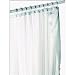 Fabric Shower Curtain