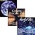 White Noise Variety 3-Pack Collection: White Noise Machine Alternative