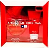 Womens designers Perfume by Coty, ( AMERICAN ORIGINAL GIFT SET ( COLOGNE SPRAY 1.0 oz + BODY LOTION 3.0 oz) ) + On Sale ) - @Up To 55% Off