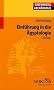 Einf�hrung in die �gyptologie: Stand - Methoden - Aufgaben