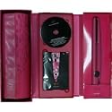 GHD Hot Pink Limited Edition Hair IV Styler - Breast Cancer Awareness