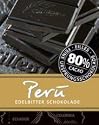 Peru Ursprungsschokolade von EILLES 2x100g Tafeln