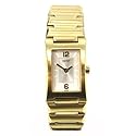 ESPRIT Uhr Noblesse Gold Damenuhr