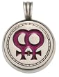 BICO AUSTRALIA JEWELRY (B28) SAPHO - TWO VENUSES UNITED BICO AUSTRALIA JEWELRY (B28) SAPHO - TWO VENUSES UNITED