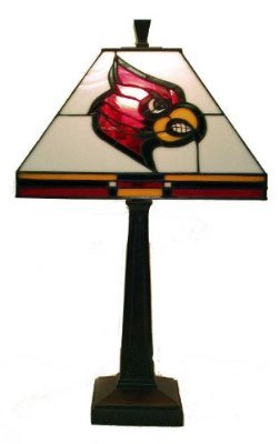 Louisville Mission Desk Lamp