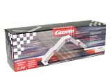 Foot bridge for slot car track. CAR21119 by Carrera