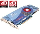 Electronics : SAPPHIRE TECHNOLOGY - Radeon HD 4850 - 1 GB GDDR3 - PCI-Express 2.0
