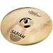 HH 20" Rock Ride Cymbal (Brilliant Finish)
