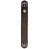 Weaver Leather FELT/LN SMART CINCH,STRT,BR,26