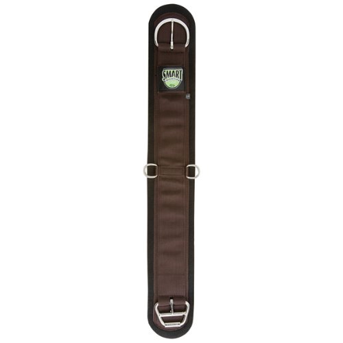 Weaver Nylon Felt Lined Straight Smart Cinch 36In