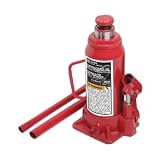 Sunex Tools (SUN4920A) 20 Ton Capacity Bottle Jack