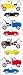 Tow Truck by Mrs. Grossman's