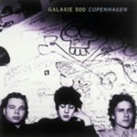 Copenhagen by  Galaxie 500 