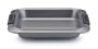 Anolon Advanced Nonstick Bakeware 9" Square Cake Pan, Grey