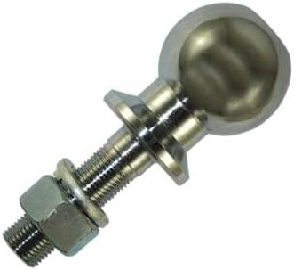 2" x 3/4" x 2" Hitch Ball