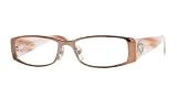 Versace - Authentic VERSACE Eyeglasses Eye glass VE 1126B Color: 1053 Size. 5116 / VERSACE VE1126B