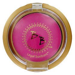 Fake Bake Legal Sunburn Hot Pink Blusher 5g