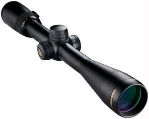 Nikon Buckmaster Rifle Scope 4.5-14X 40 BDC Matte 1 by Nikon