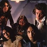 flamingo LP