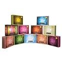 Volvik Crystal Soft Feel Golf Balls