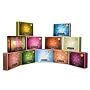 Volvik Crystal Soft Feel Golf Balls