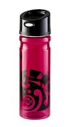 Tritan BPA Free Water Bottle - 24 oz Tatau with Pop Lid